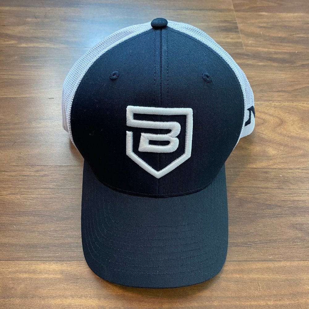 Bare Performance Nutrition Snapback Hat